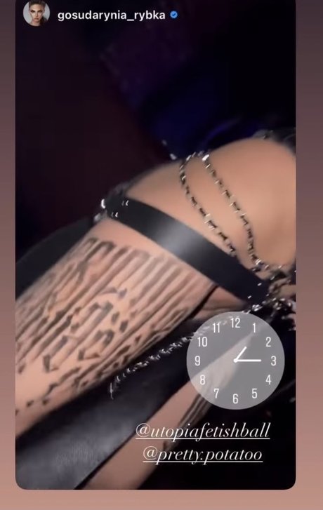 Janna Pavlova modelo caliente foto