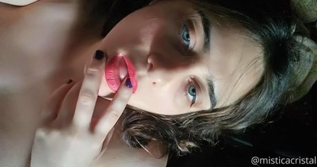 misticacristal estrella porno superior recopilación