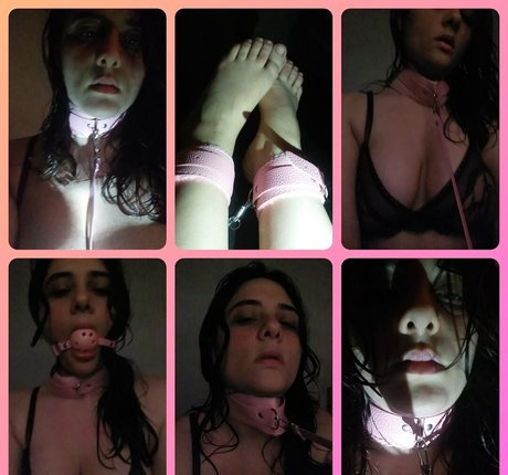 misticacristal estrella bonita foto