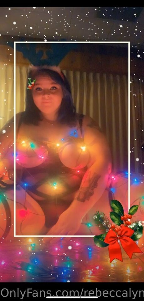 rebeccalynn9631 estrella caliente imágenes