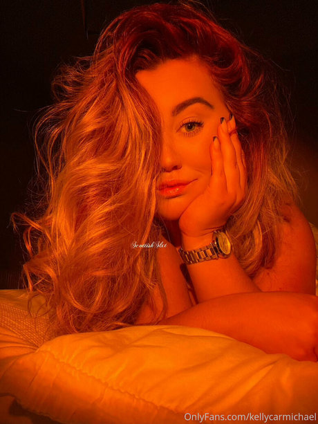 kellycarmichael modelo galerías