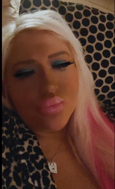 Amy Louise estrella bonita recopilación