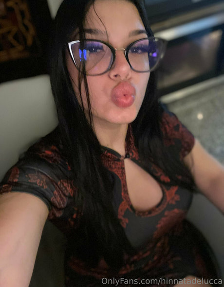 hinnatadelucca modelo caliente recopilación