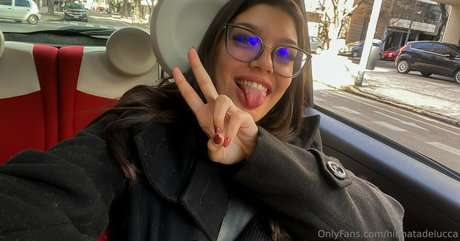 hinnatadelucca estrella del sexo imagen