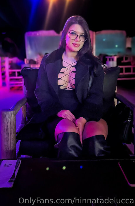 hinnatadelucca estrella porno hd galerías