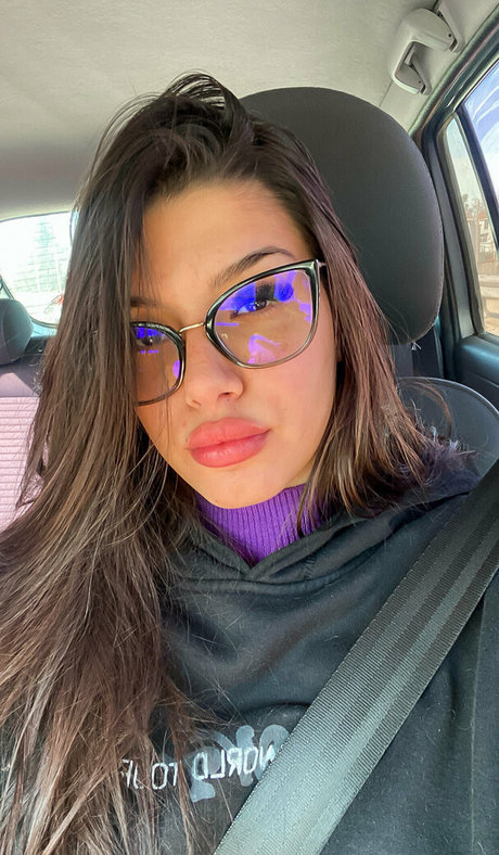 hinnatadelucca jolie étoile photo