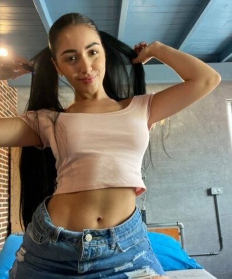 naugthyabb1 naked pornstar pics