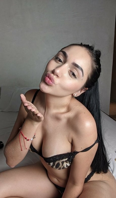 naugthyabb1 erotic pornstar image