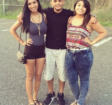 Sasha Kalra estrella archivo