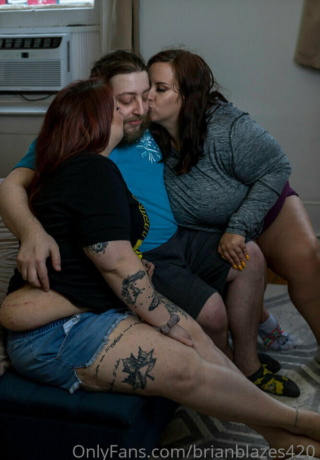 brianblazes420 nudes star gallery