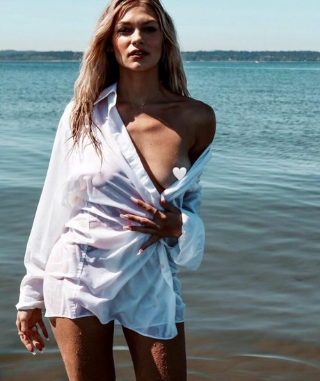 Julia Miller actriz libre foto