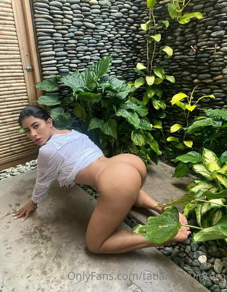 Tatianaquinterom14 sexy pornstar pic