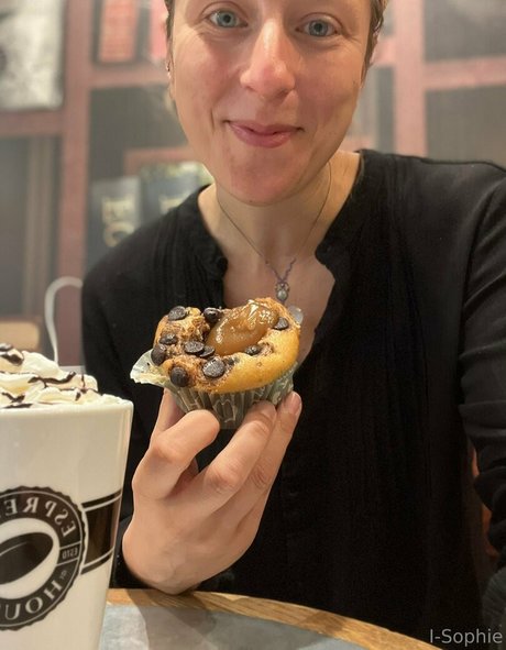 i sophie modèle exclusif collection