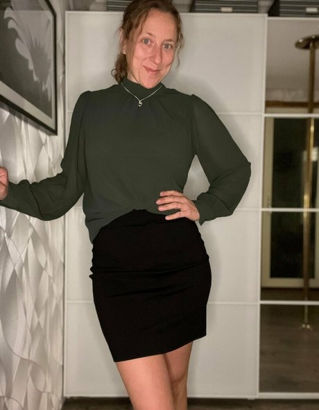 i sophie modelo de alta calidad imagen