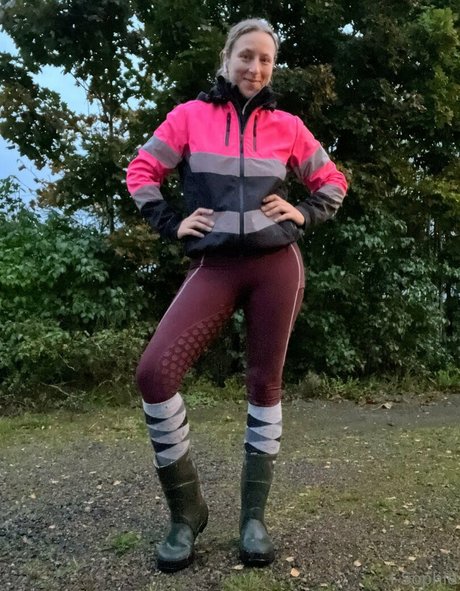 i sophie mejor modelo imágenes