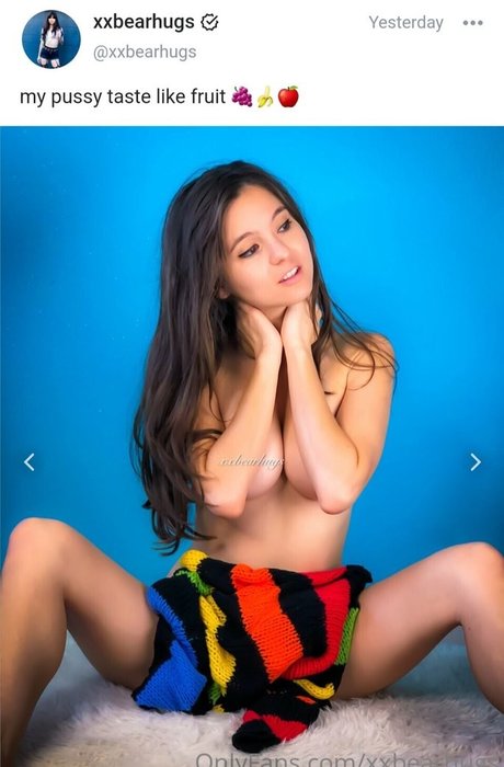 xobearhugs pornstar pretty galleries