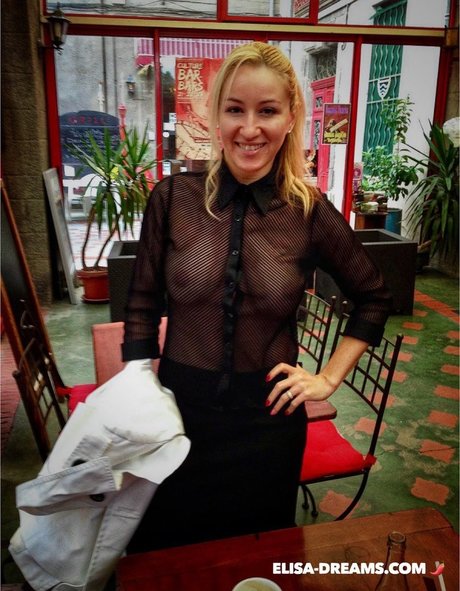 Elisa Dreams belle étoile images