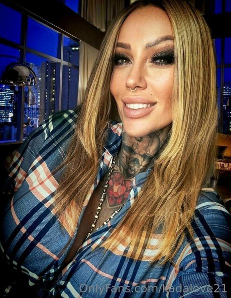 kadalove21 Miniature