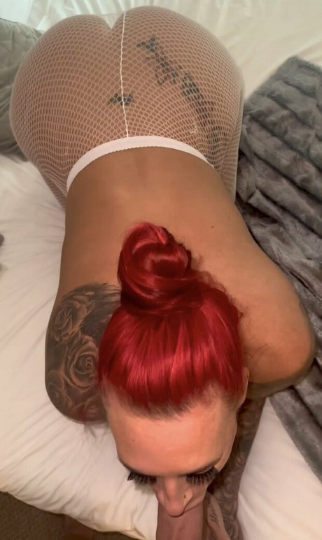Ruby RoseVIP model high quality gallery