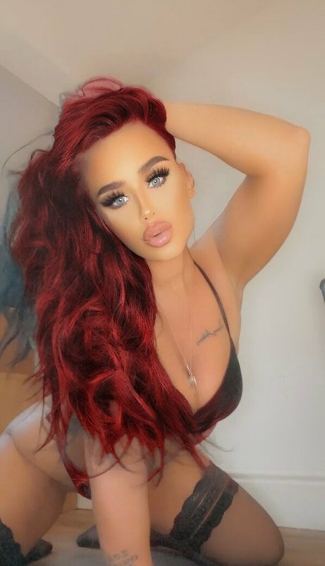 Ruby RoseVIP star naked pictures