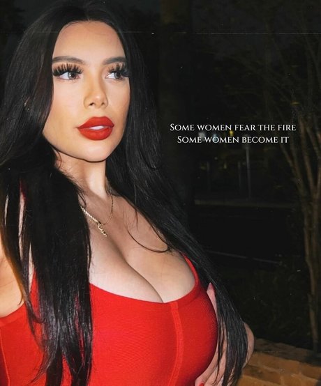 Guayabitaa actriz perfecta galería