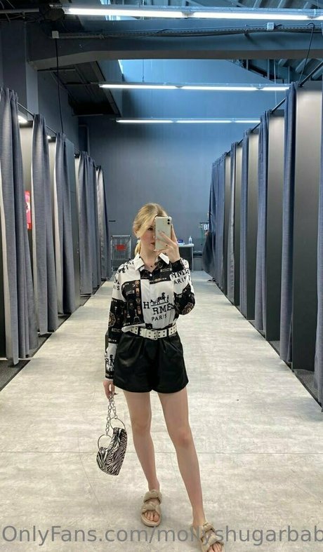 mollyshugarbabyfree linda estrella archivo