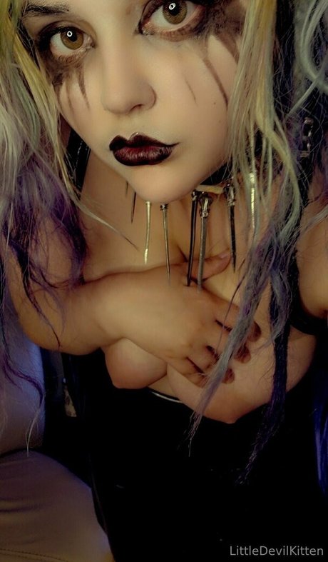 littledevilkitten pornstar beautiful photo