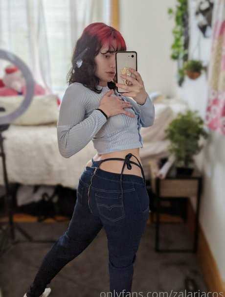 Zalariacos estrella porno en alta definición imagen