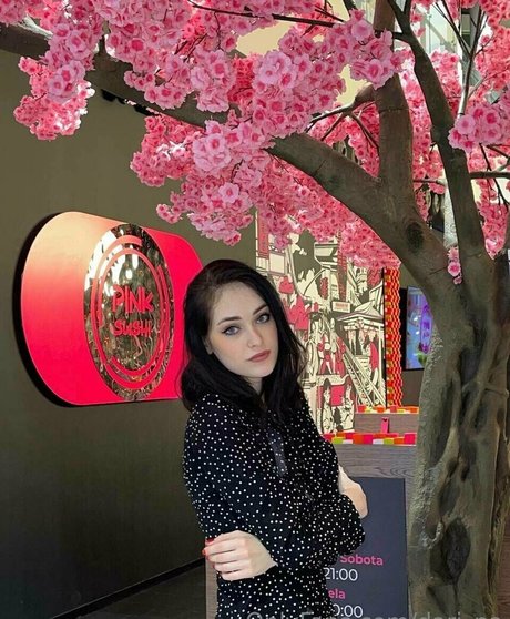 monicawollf estrella porno erótica recopilación