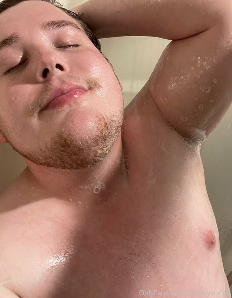 chubbysucker mejor modelo foto