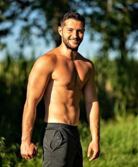 marius94 modelo xxx imágenes