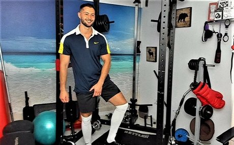 marius94 estrella del sexo galería