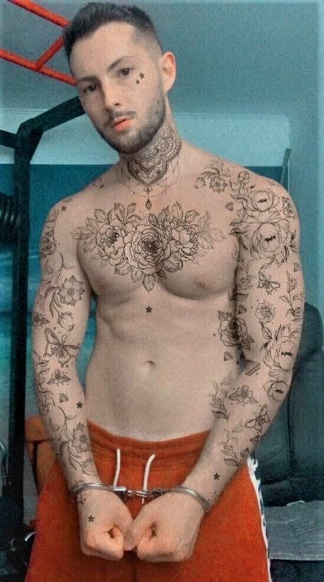 marius94 estrella porno erótica imágenes