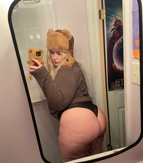 Flaminhotgoblin pretty star pic
