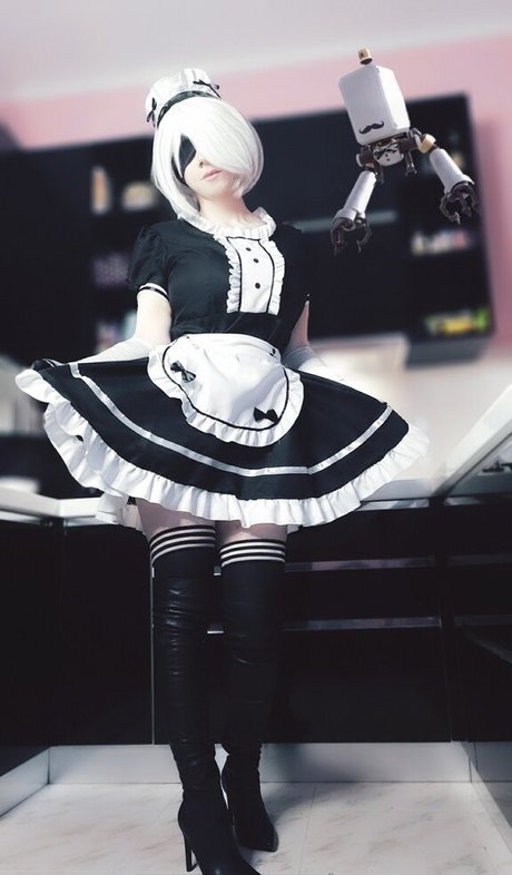 cosplay hentai onlyfans porn photo
