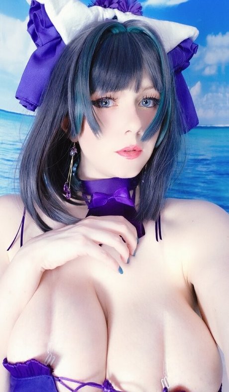 Roxymadness star nude photos