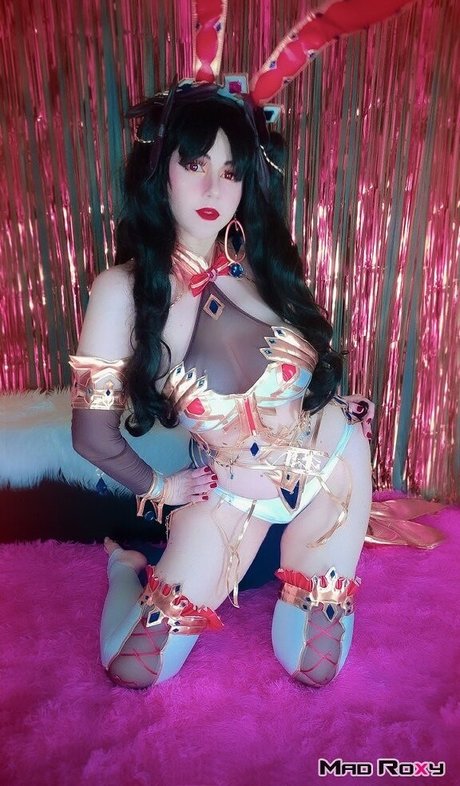 Roxymadness actriz atractiva imagen