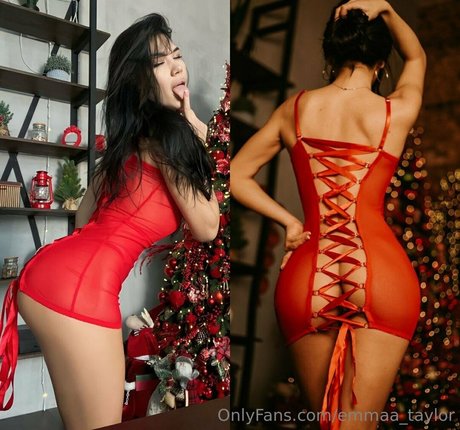 emmaa taylor joli modèle photo