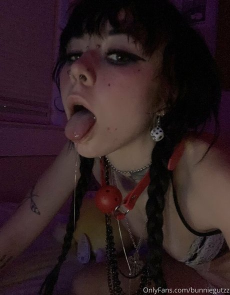 bunniegutzz actrice de sexe images