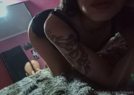 gilady porn actress pictures