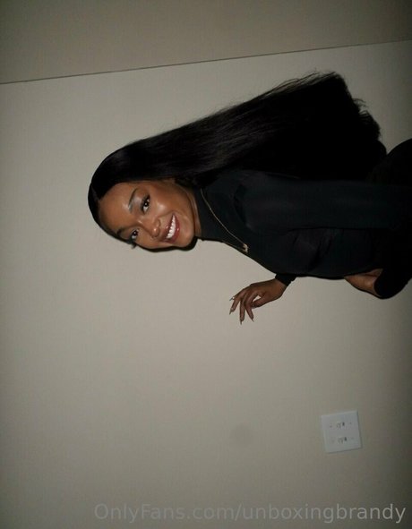 unboxingbrandy étoile xxx des photos