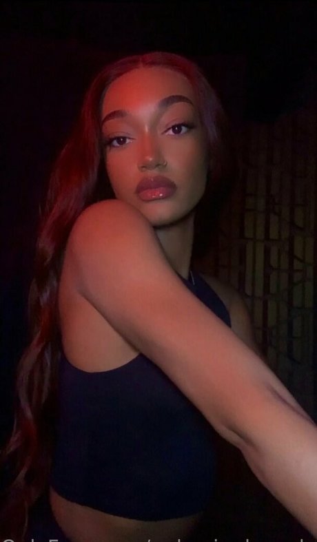 unboxingbrandy buen modelo foto