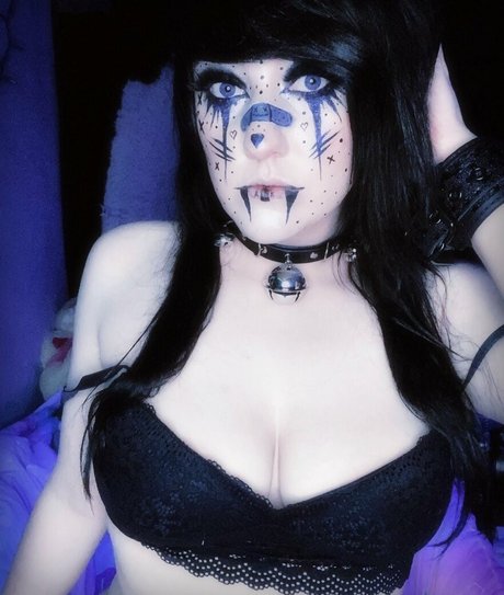 GhostPandaXD star perfect photo