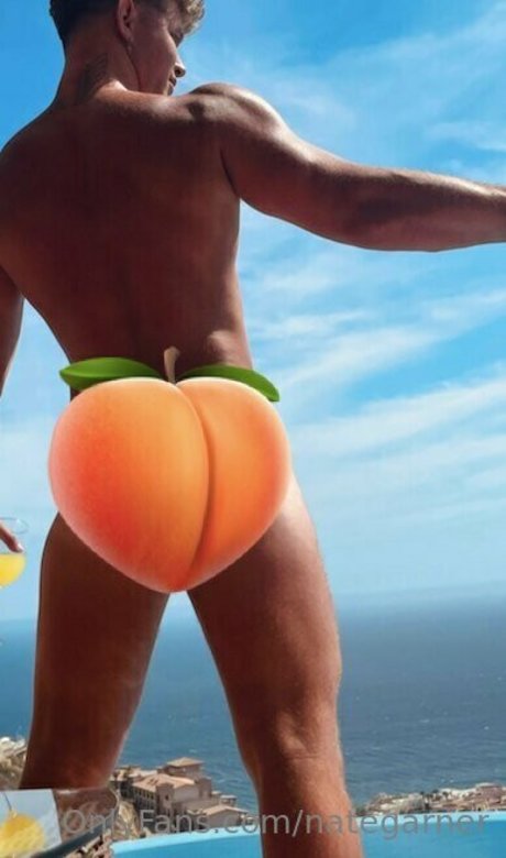 nategarner estrella porno atractiva galería