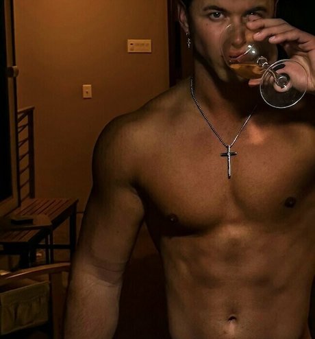 nategarner modelo desnudo recopilación