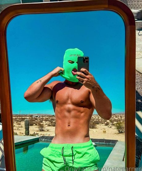 nategarner sexe star du porno archive