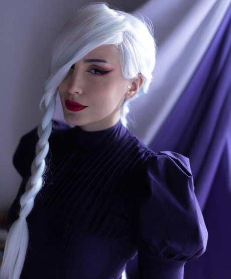 Glory Lamothe actriz perfecta recopilación