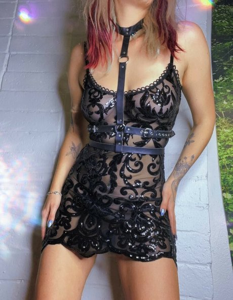 thatfairylem top model archive