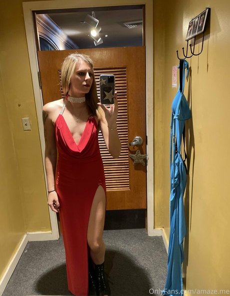 amaze me étoile xxx galeries