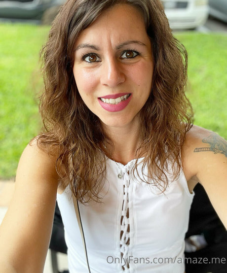 amaze me modelo de alta definición recopilación